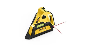 ESCUADRA LASER PARA CERAMICOS (PTL10)