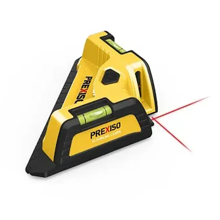 ESCUADRA LASER PARA CERAMICOS (PTL10) 1