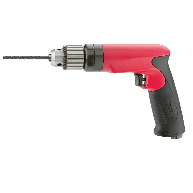 TALADRO NEUMATICO 3/8