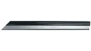 REGLA PELO ACERO DIN 874/00 200 MM.