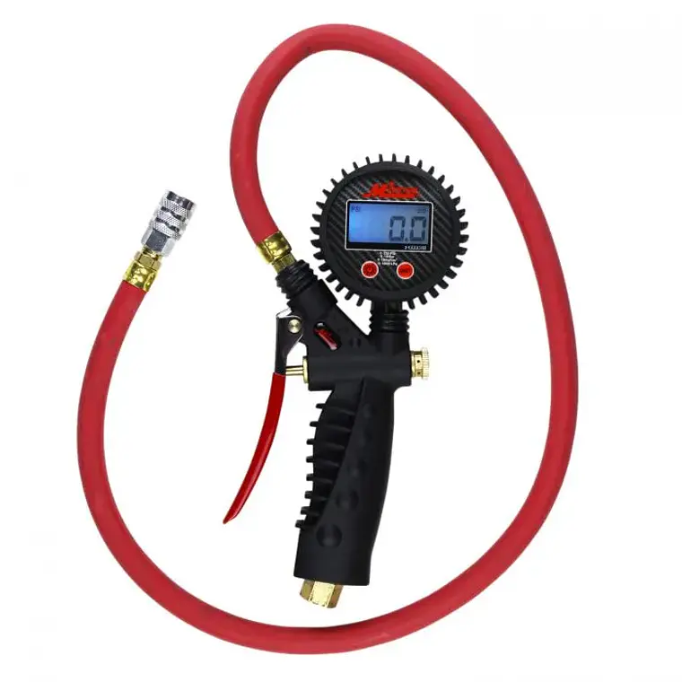 CALIBRADOR DIGITAL BOQUILLA SEGURIDAD (572D) 1