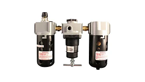 FILTRO/REGULADOR/LUBRICADOR DE 3/8