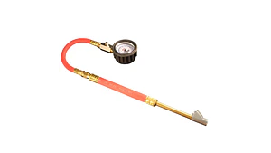 CALIBRADOR ALCANCE EXTENDIDO 0-160 PSI (951)