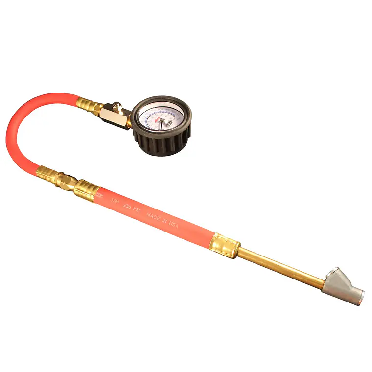 CALIBRADOR ALCANCE EXTENDIDO 0-160 PSI (951) 1