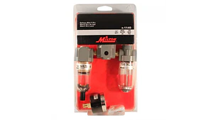 FILTRO/REGULADOR/LUBRICADOR MINI 1/4