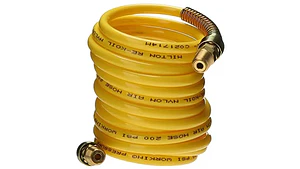 MANGUERA ESPIRAL 1/4