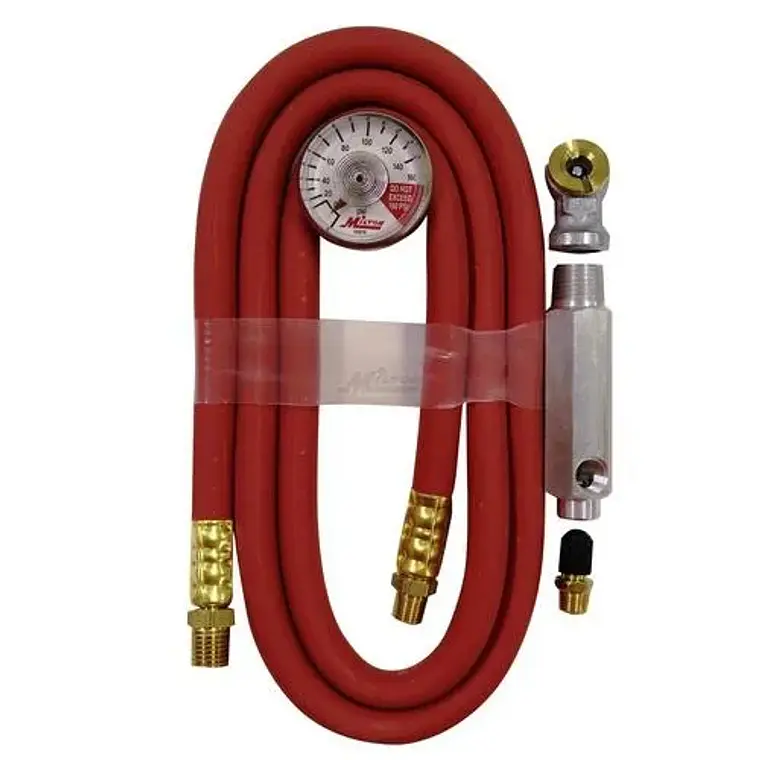 KIT CONVERT. T/GAS REFRIG.EN ACUM. AIRE (S-682) 1