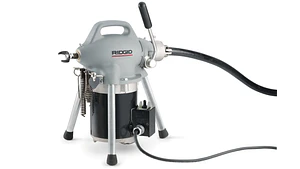 DESTAPADOR DESAGUES K-50 C/ACCESORIOS (76475)