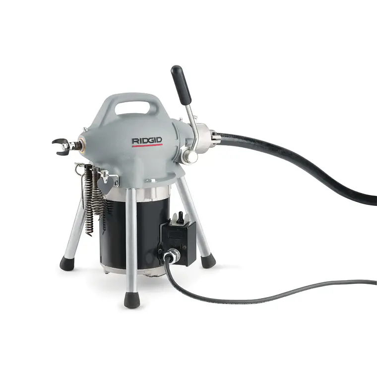 DESTAPADOR DESAGUES K-50 C/ACCESORIOS (76475) 1