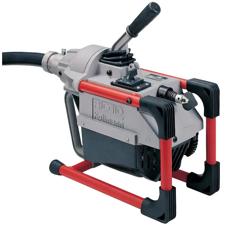 DESTAPADOR DESAGUES K-60SP-SE (66517) 1