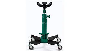 GATA HIDRAULICA DE FOSO TELESCOPICA 1300 KG. (TJ-T