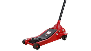 GATA CAIMAN BAJA 2 TON. (TL-1525)