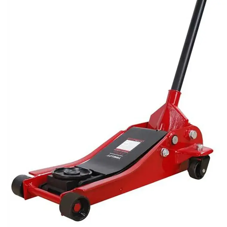 GATA CAIMAN BAJA 2 TON. (TL-1525) 1