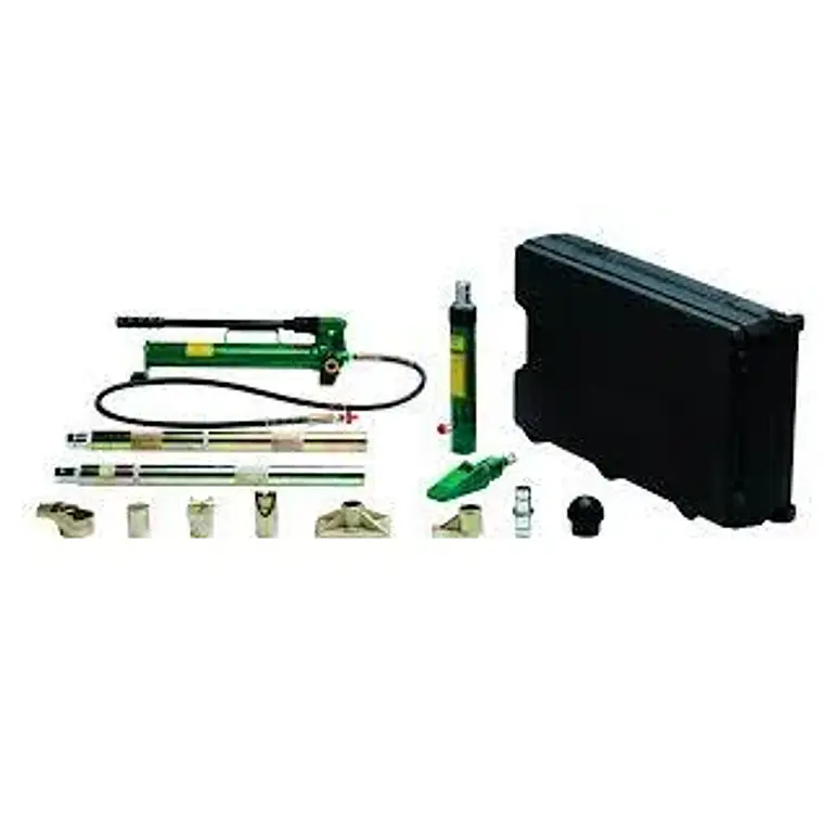 PORTO POWER DE 10 TON. (CRK 10)                    1