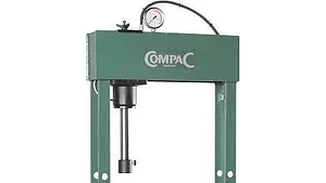 PRENSA HIDRAULICA 30 TON. COLUMNA (HP 30)         