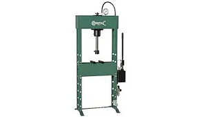 PRENSA HIDRAULICA 20 TON. COLUMNA (HP 20)         