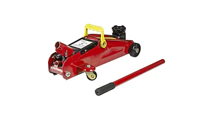 GATA CAIMAN DE  2 TON. CORTA C/CARTON (T82006)