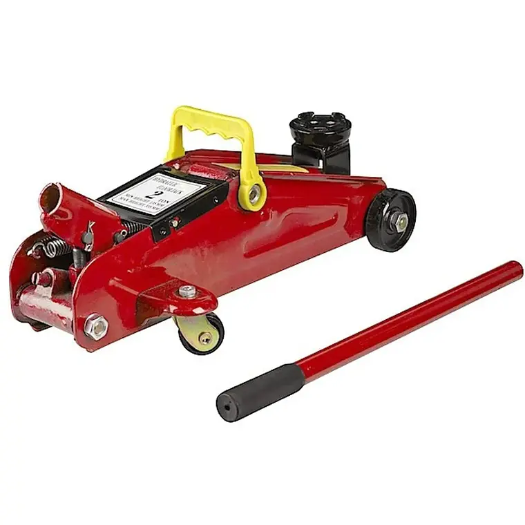 GATA CAIMAN DE  2 TON. CORTA C/CARTON (T82006) 1