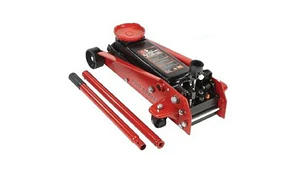 GATA CAIMAN CORTA 2.25 TON. REFORZADA  (T82252)