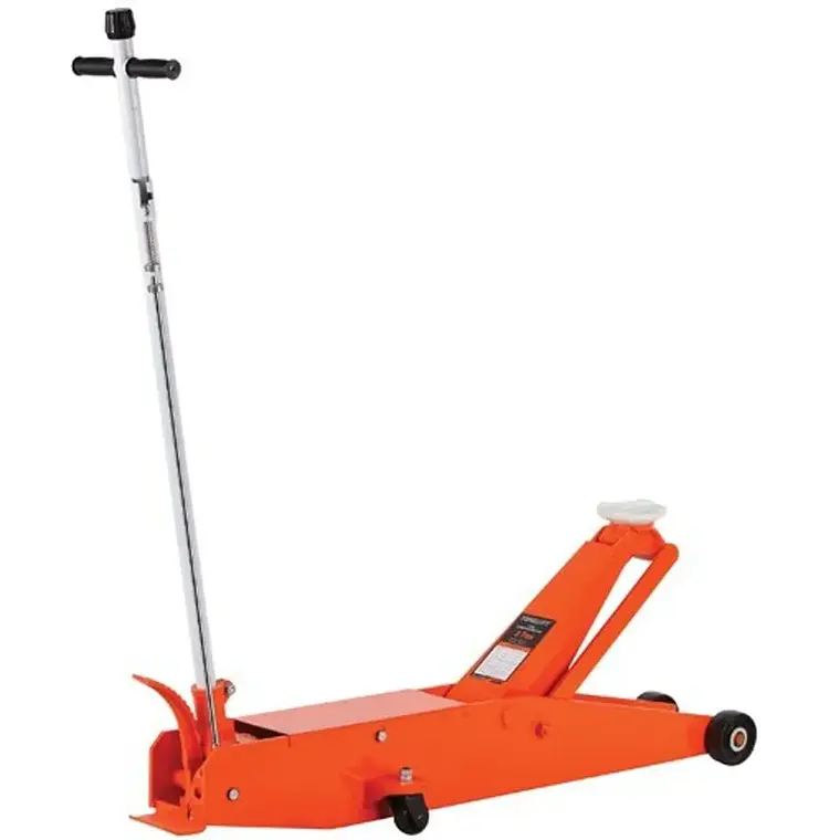 GATA CAIMAN LARGA DE  3.0 TON. (TL-1003) 1