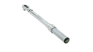 LLAVE TORQUE [] 1/4