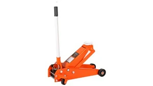 GATA CAIMAN CORTA  3.0  TON. REFORZADA  (T83002)