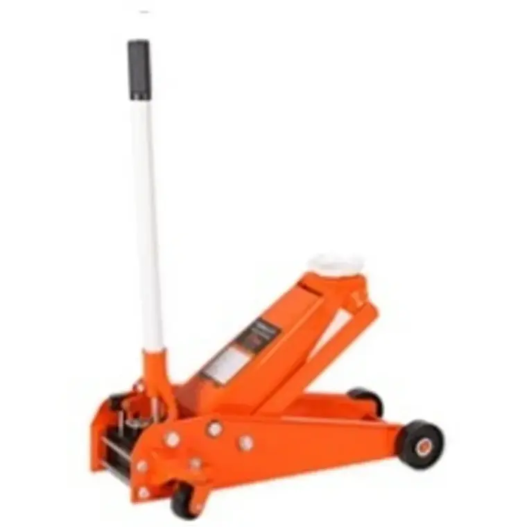 GATA CAIMAN CORTA  3.0  TON. REFORZADA  (T83002) 1