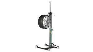 CARRO HIDRAULICO PARA RUEDAS PARA 60 KG (WD 60)   
