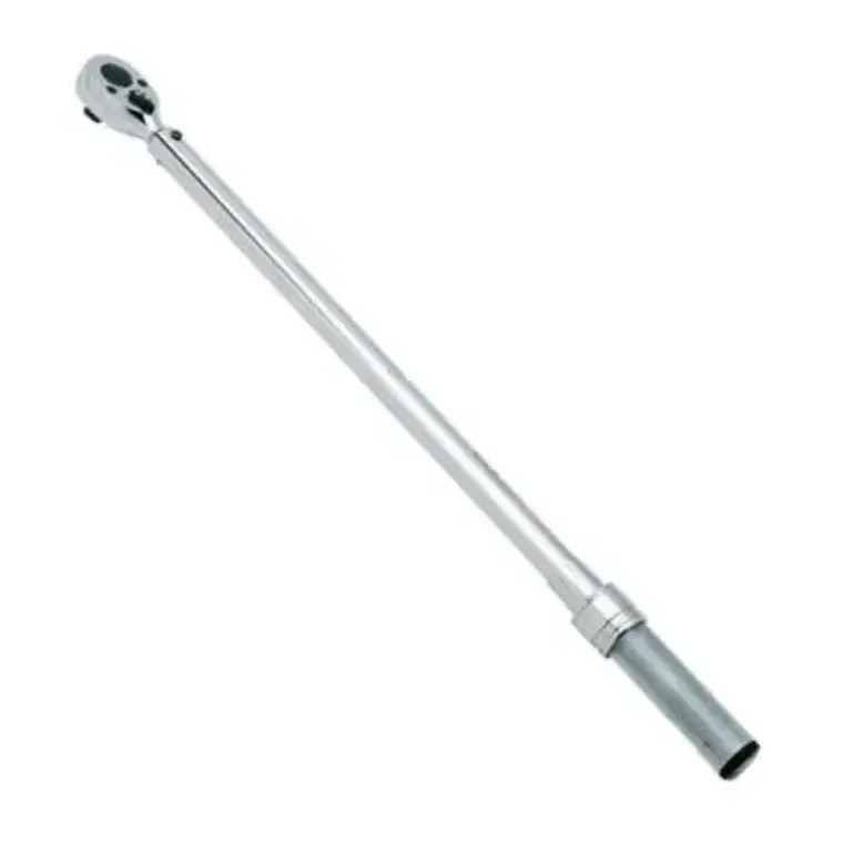 LLAVE TORQUE [] 3/8