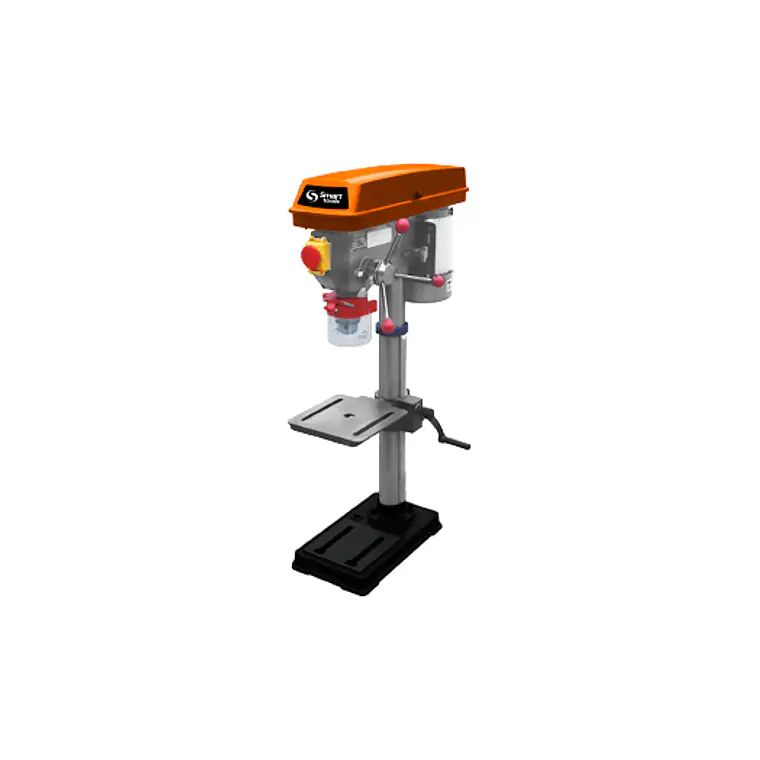 TALADRO SOBREMESA 550 W, 16 MM. 220V. (B16M) 1