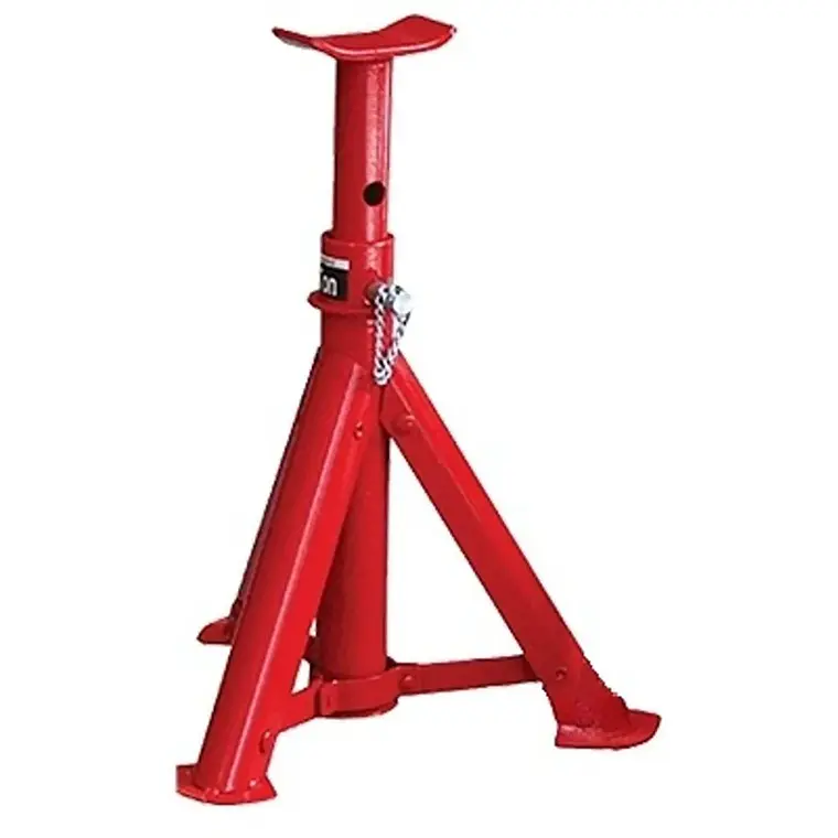 CABALLETES (PAR) FIJOS EXTENSIBLES 6 TON (TL19060) 1