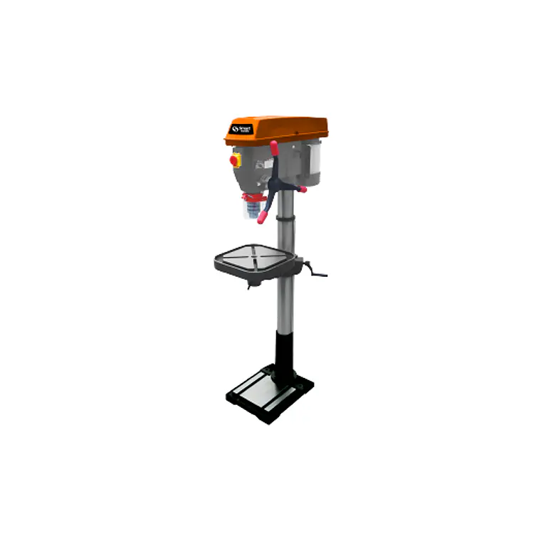 TALADRO COLUMNA 1500 W, 32 MM. 380V. (A32T) 1