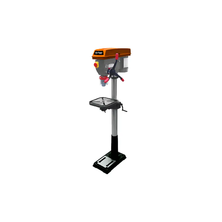 TALADRO COLUMNA 1500 W, 32 MM. 220V. (A32M) 1