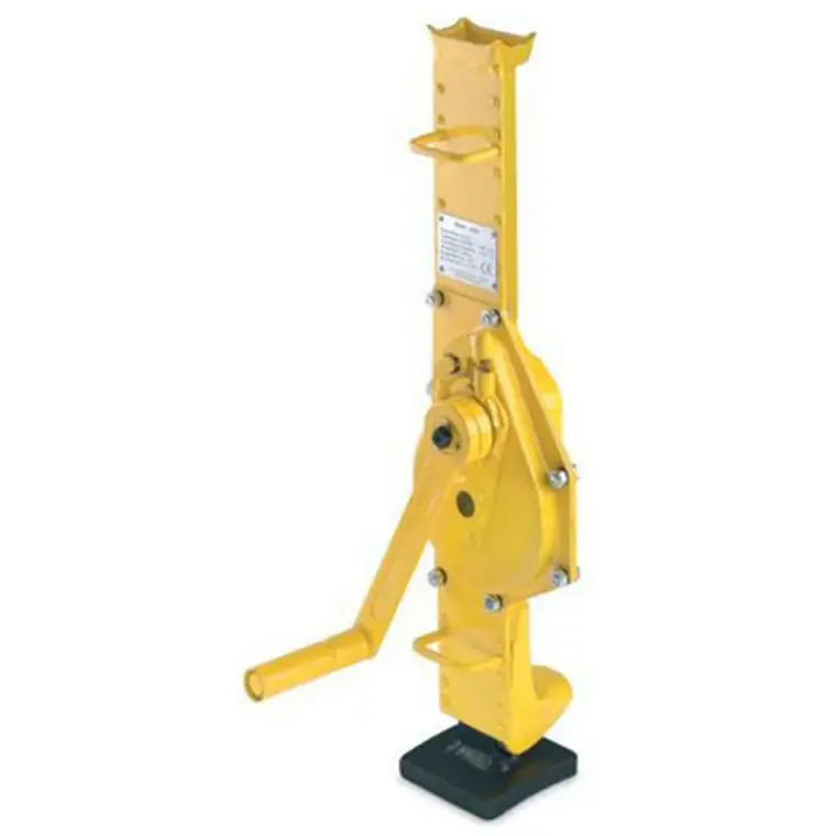 GATA DE CREMALLERA  5 TON.  (TL-7105) 1