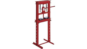 PRENSA HIDRAULICA 12 TON. 0-700 MM. (SP-05201)