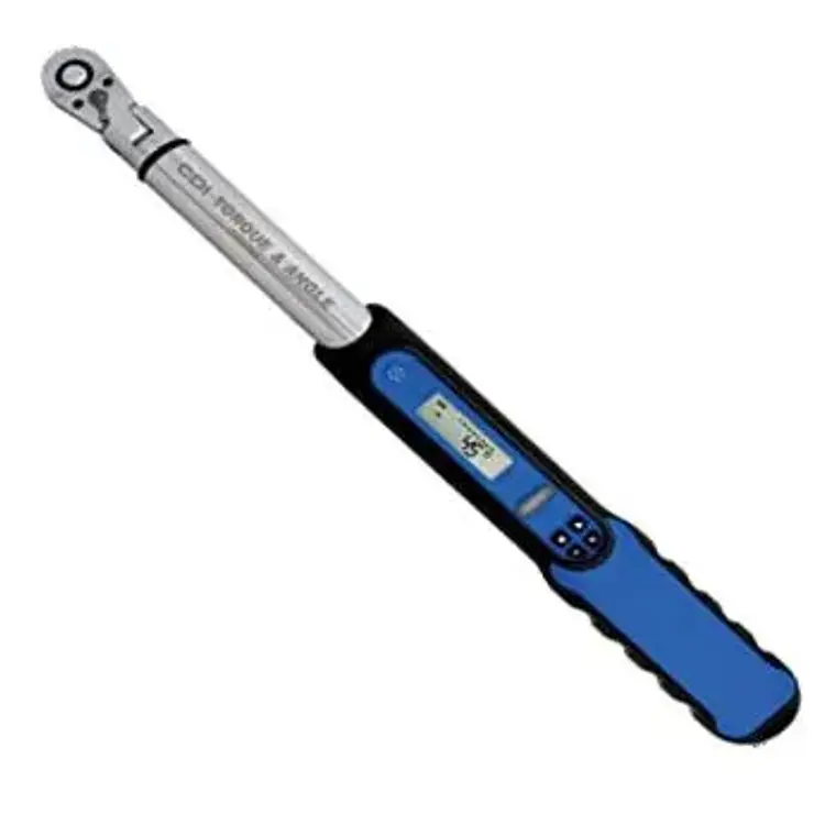 LLAVE TORQUE ELECTR. []1/4
