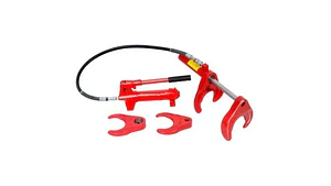 BRAZO P/ELEV.MOTORES 500KGS BRAZO AJUS. (SP-03101)