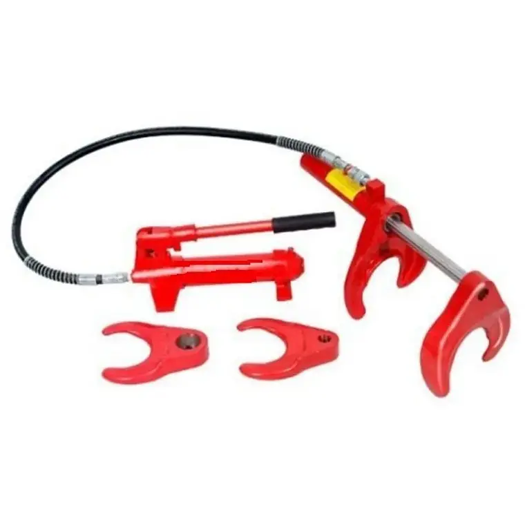 BRAZO P/ELEV.MOTORES 500KGS BRAZO AJUS. (SP-03101) 1