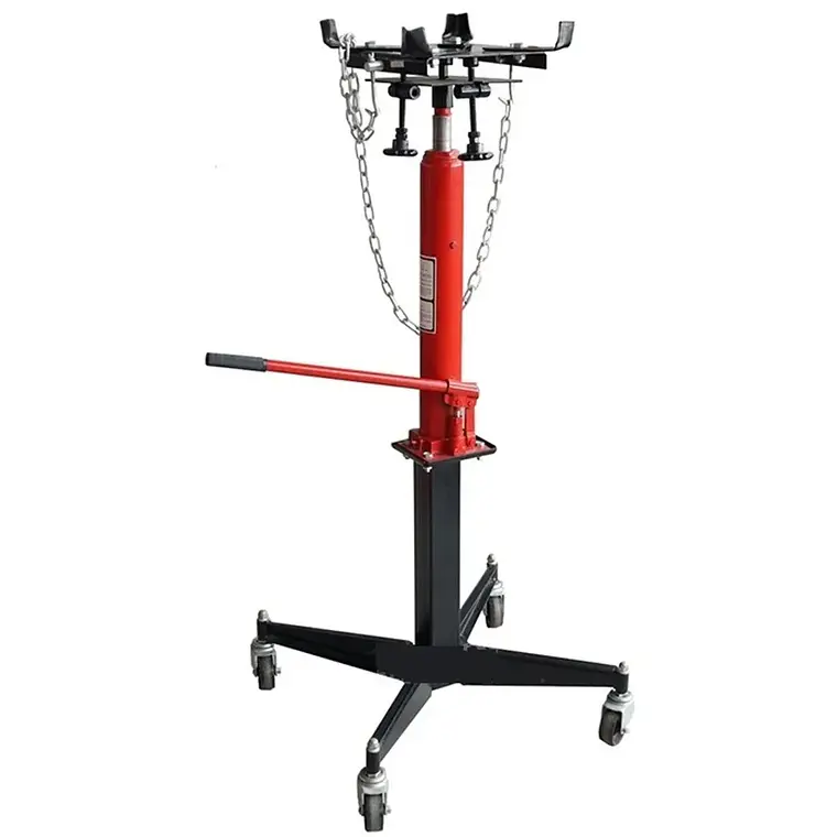 GATA P/CAJAS CAMBIO 1000LB.ALT.1750 MM. (SP-08101) 1
