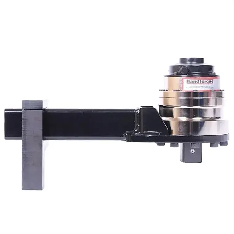 MULTIPLICADOR DE TORQUE RELACION 25:1 (16065) 1
