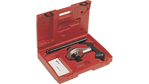 MULTIPLICADOR DE TORQUE RELACION  5:1 (17221)