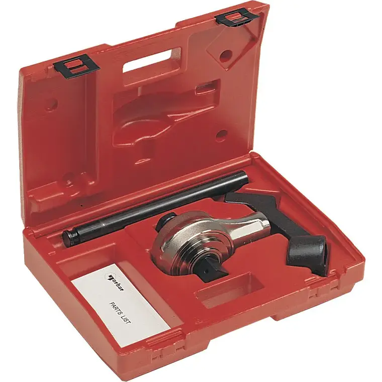 MULTIPLICADOR DE TORQUE RELACION  5:1 (17221) 1