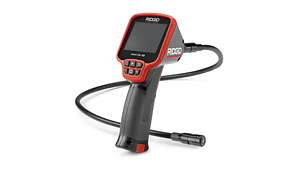 EQ. DIAGNOSTICO PORTATIL SEESNAKE 17 MM.  (36848)