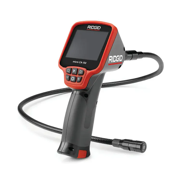 EQ. DIAGNOSTICO PORTATIL SEESNAKE 17 MM.  (36848) 1