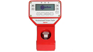 PLACA DE MONTAJE PRO-TEST (62198.BLK9005)