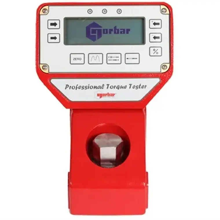 PLACA DE MONTAJE PRO-TEST (62198.BLK9005) 1
