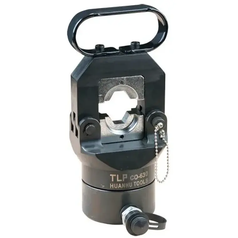 APRIETA TERMINALES HIDRAULICO 25 T. (HHY-630F) 1