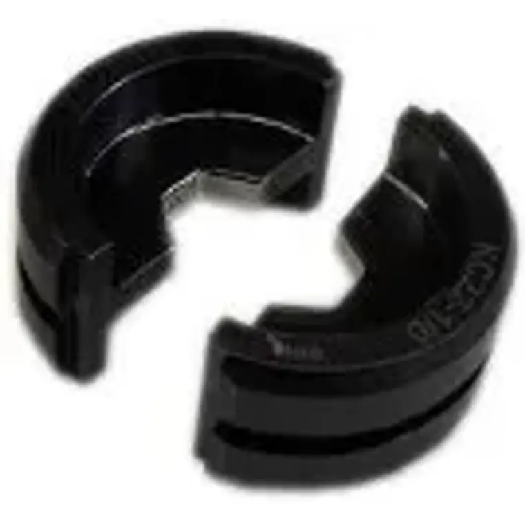 JGO. DE MORDAZAS 16-400 MM2 (8AWG-750MCM) 1