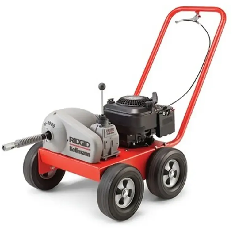 HERRAMIENTA T-317 P/DESTAPADORA K-1000 (62115) 1