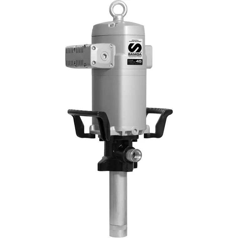 BOMBA NEUMATICA ACEITE PM60-06MS (537630) 1